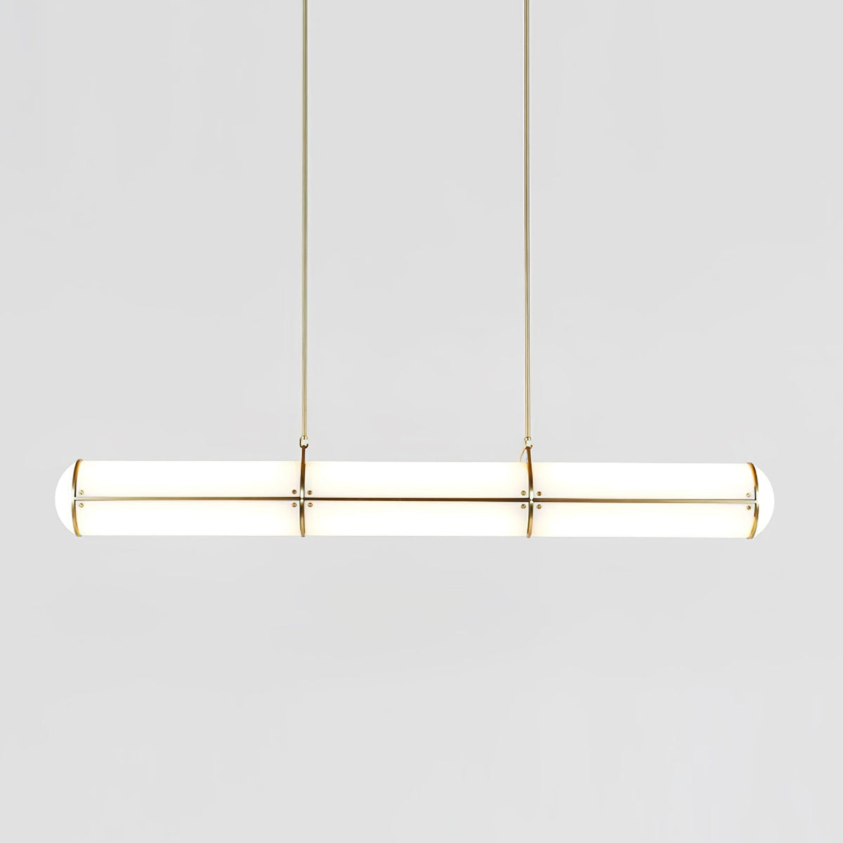 Endless Straight Pendant Light