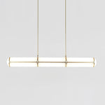 Endless Straight Pendant Light