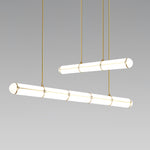 Endless Straight Pendant Light