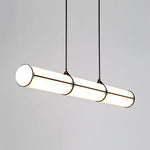 Endless Straight Pendant Light