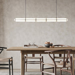 Endless Straight Pendant Light