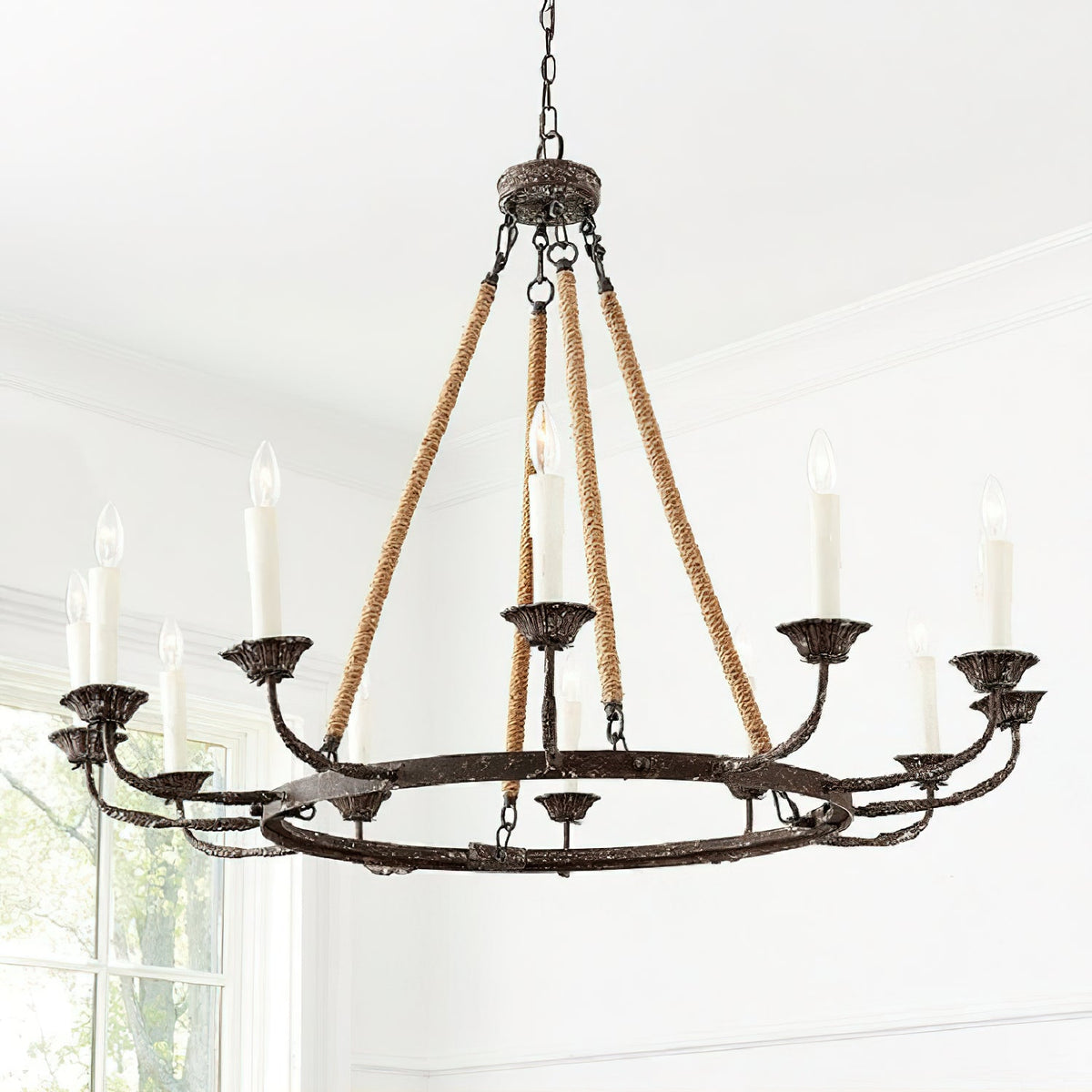 cyrano-chandelier