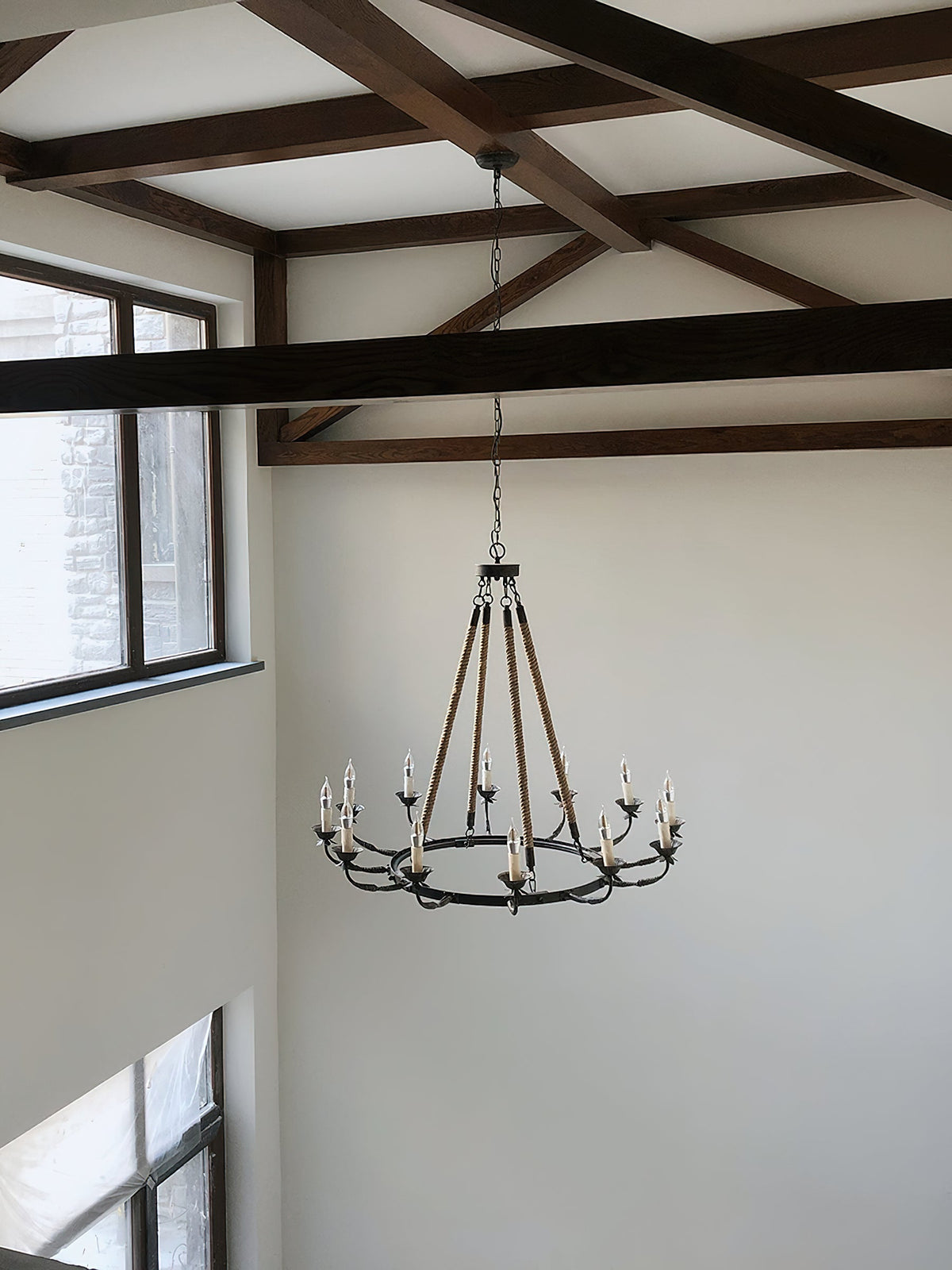 cyrano-chandelier