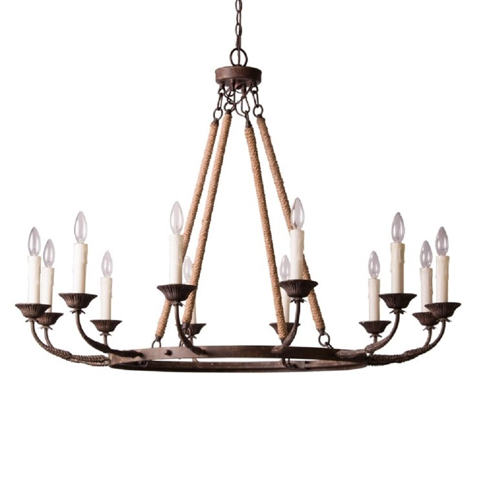 cyrano-chandelier