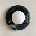 orli-dark-green-marble-sconce