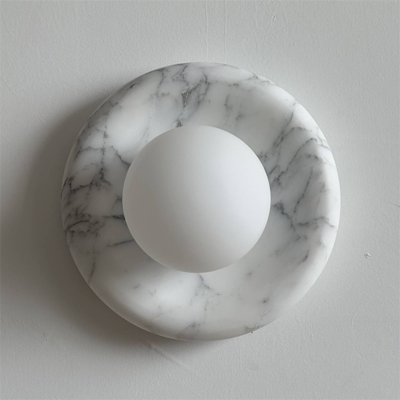 orli-white-marble-sconce