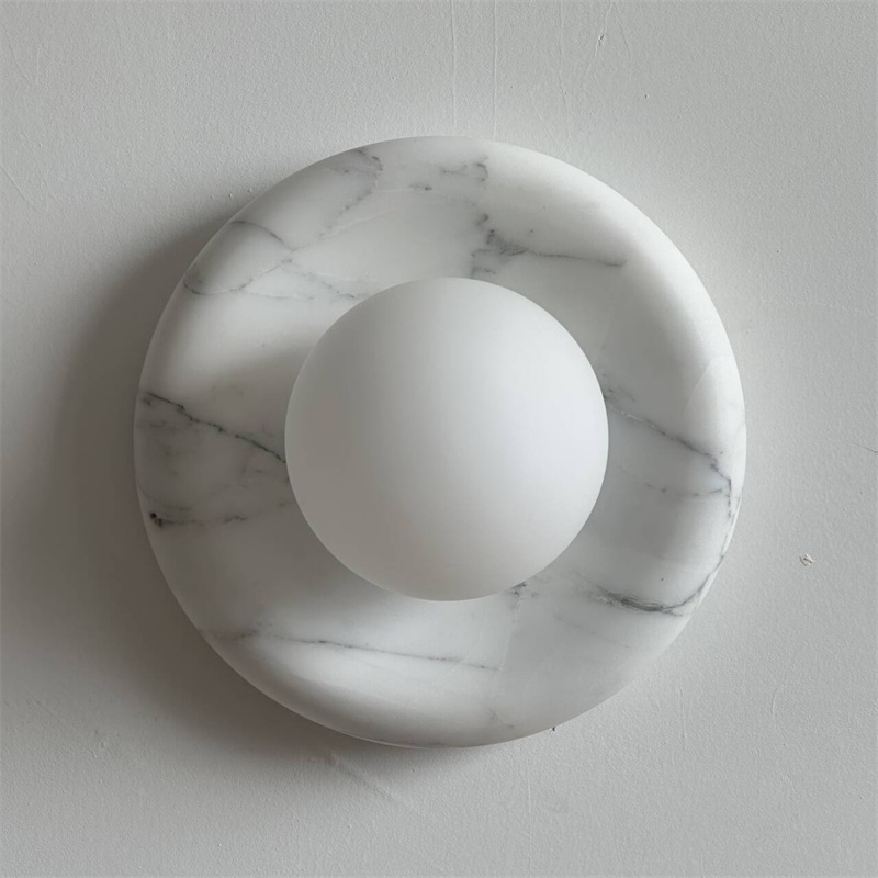 orli-white-marble-sconce