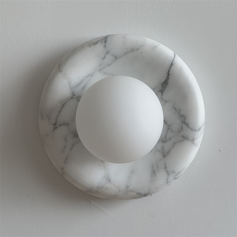 orli-white-marble-sconce