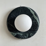 orli-dark-green-marble-sconce