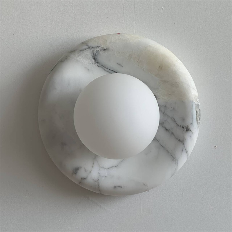 orli-white-marble-sconce