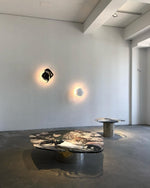 Dc1725 Wall Lamp