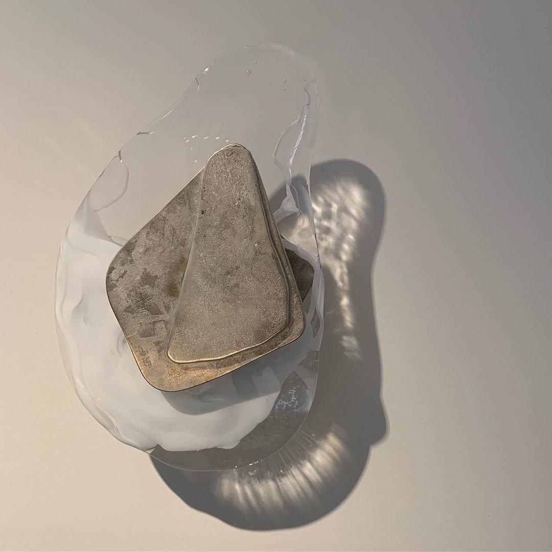 Dc1725 Wall Lamp