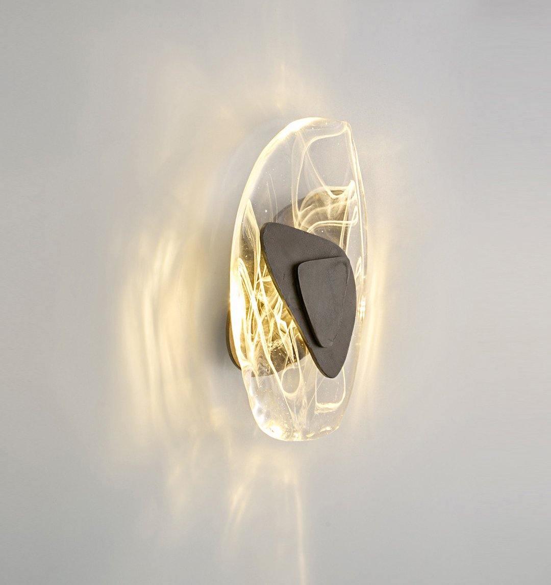 Dc1725 Wall Lamp