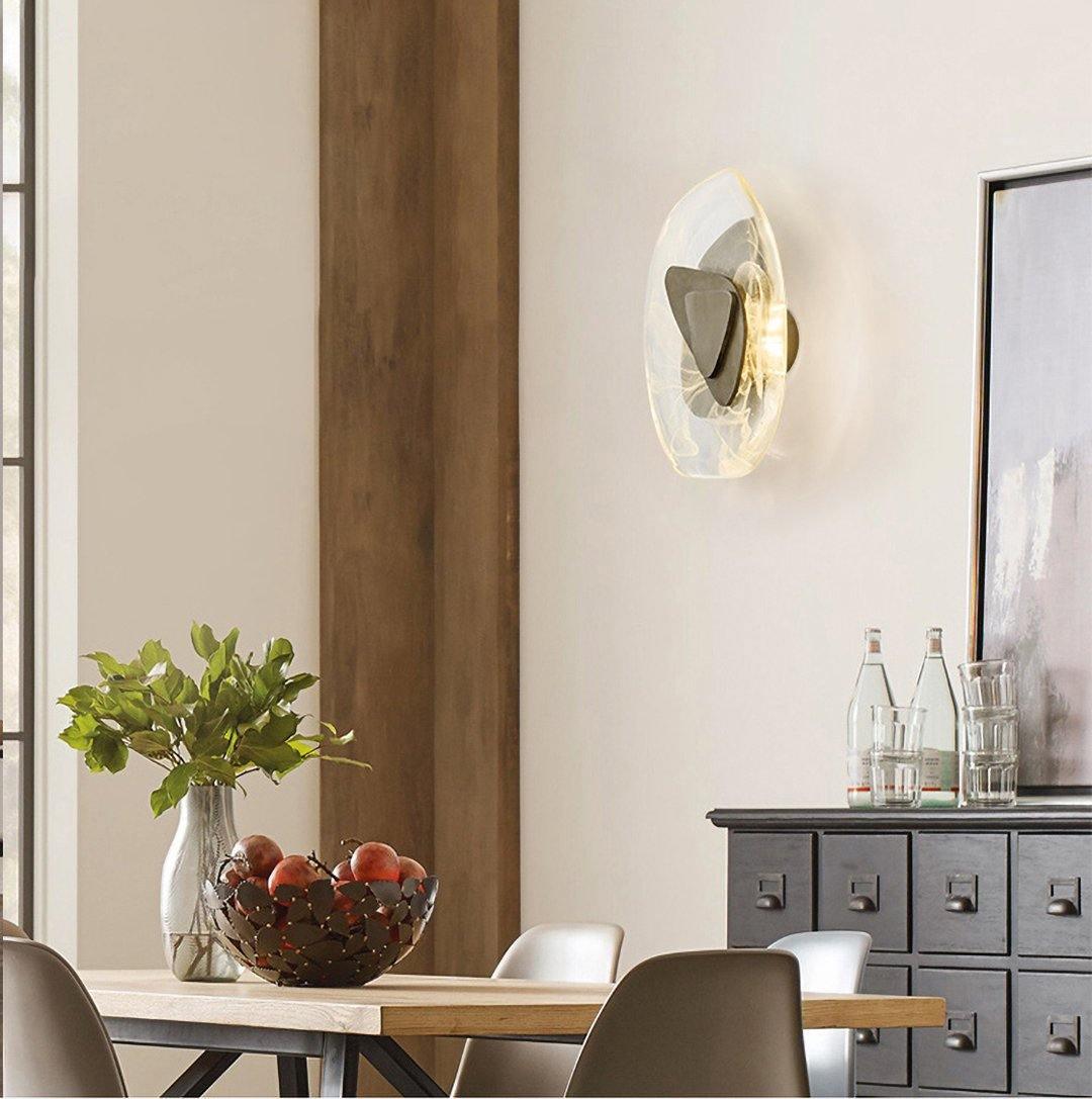 Dc1725 Wall Lamp
