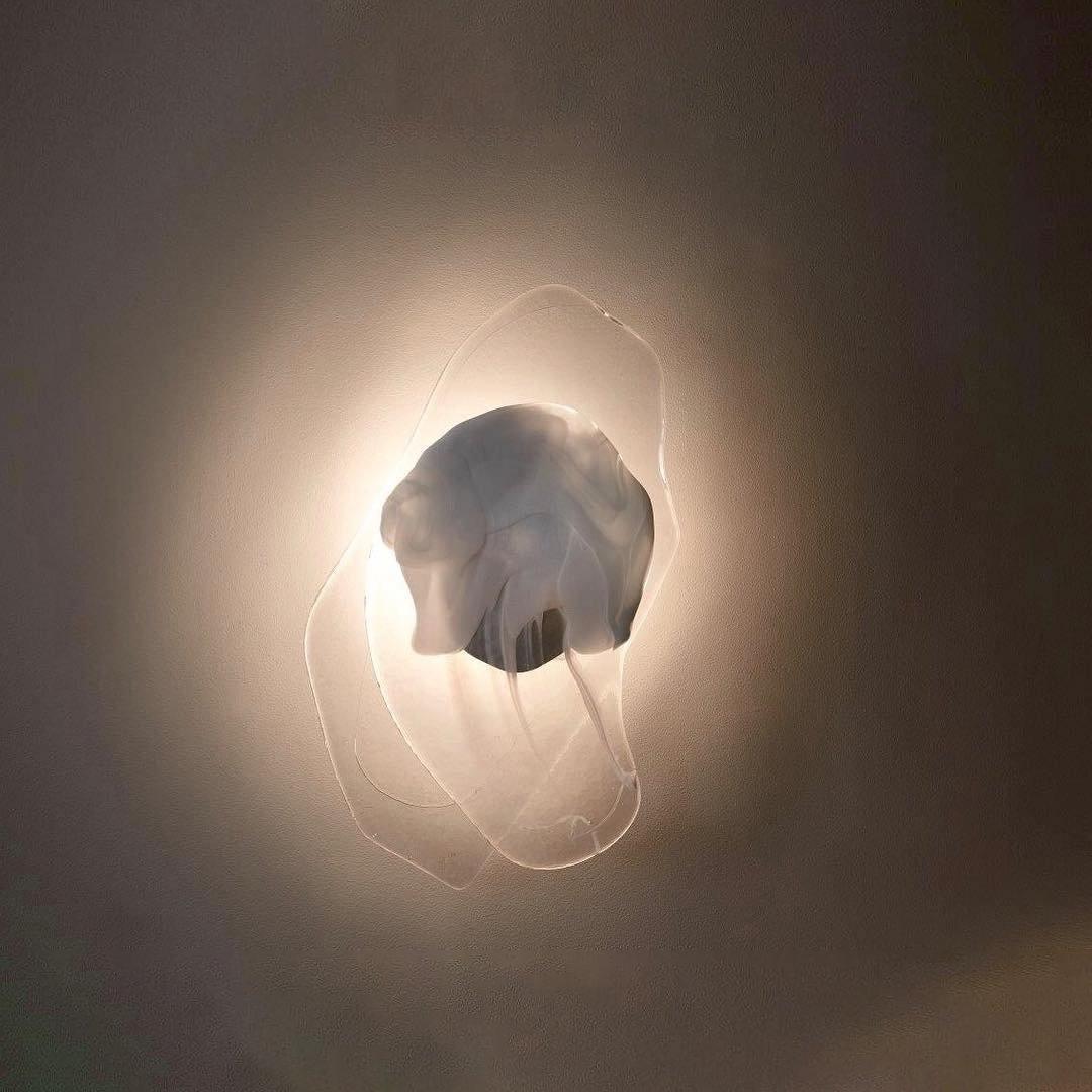 Dc1725 Wall Lamp