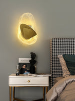 Dc1725 Wall Lamp