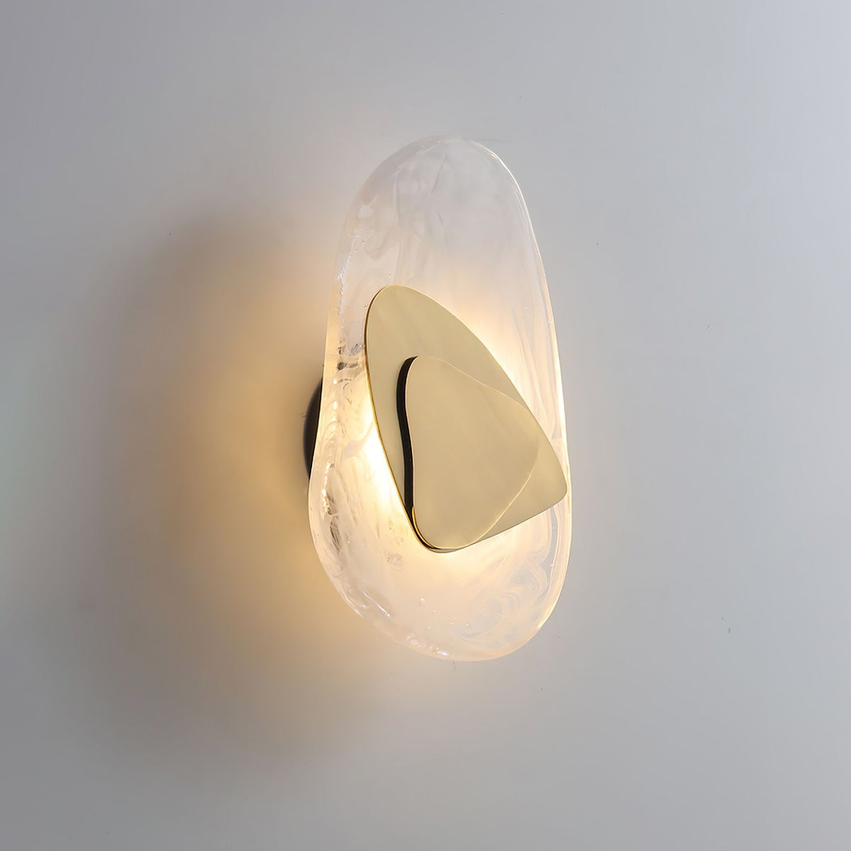 Dc1725 Wall Lamp