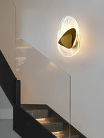 Dc1725 Wall Lamp