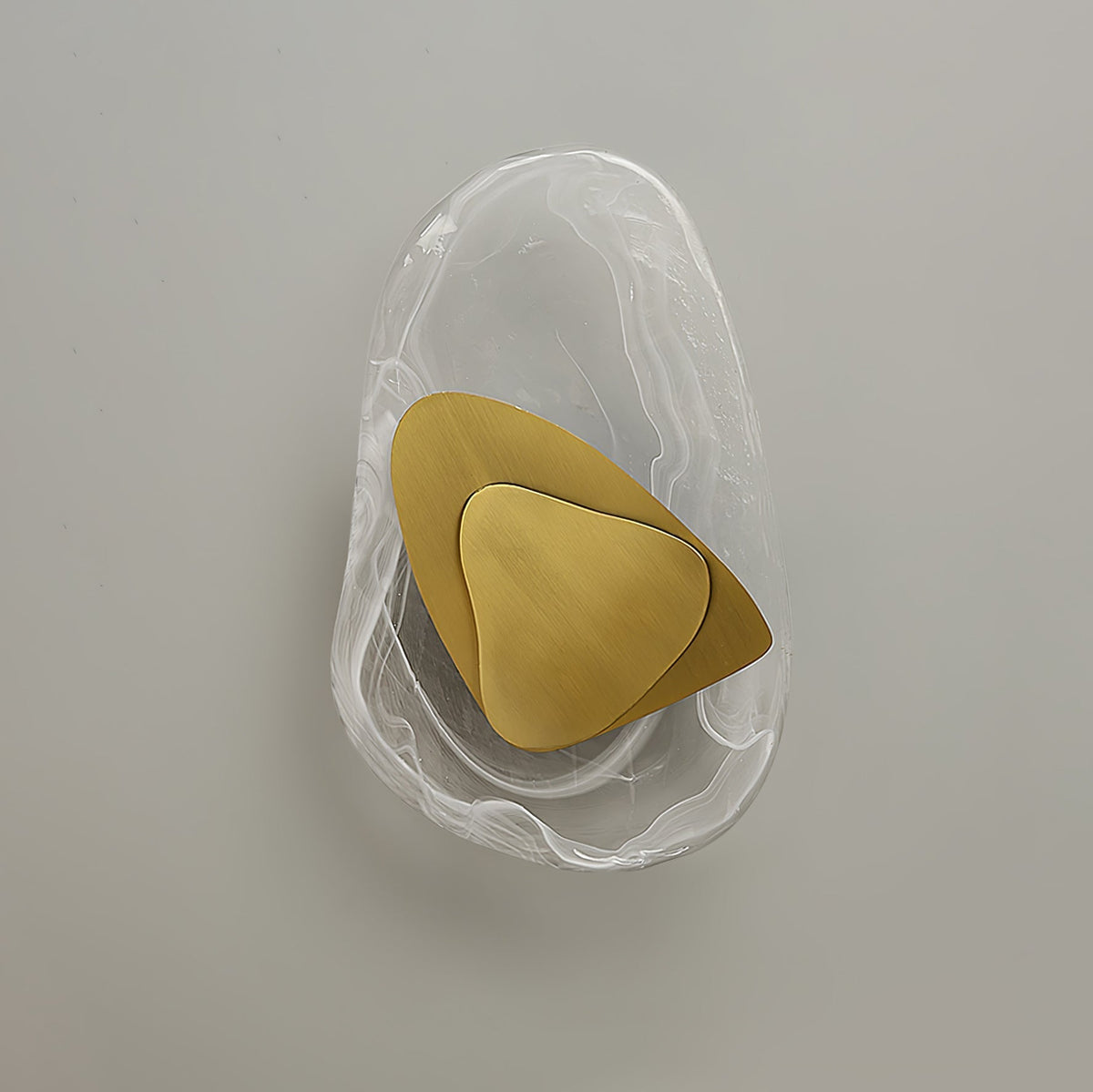 Dc1725 Wall Lamp