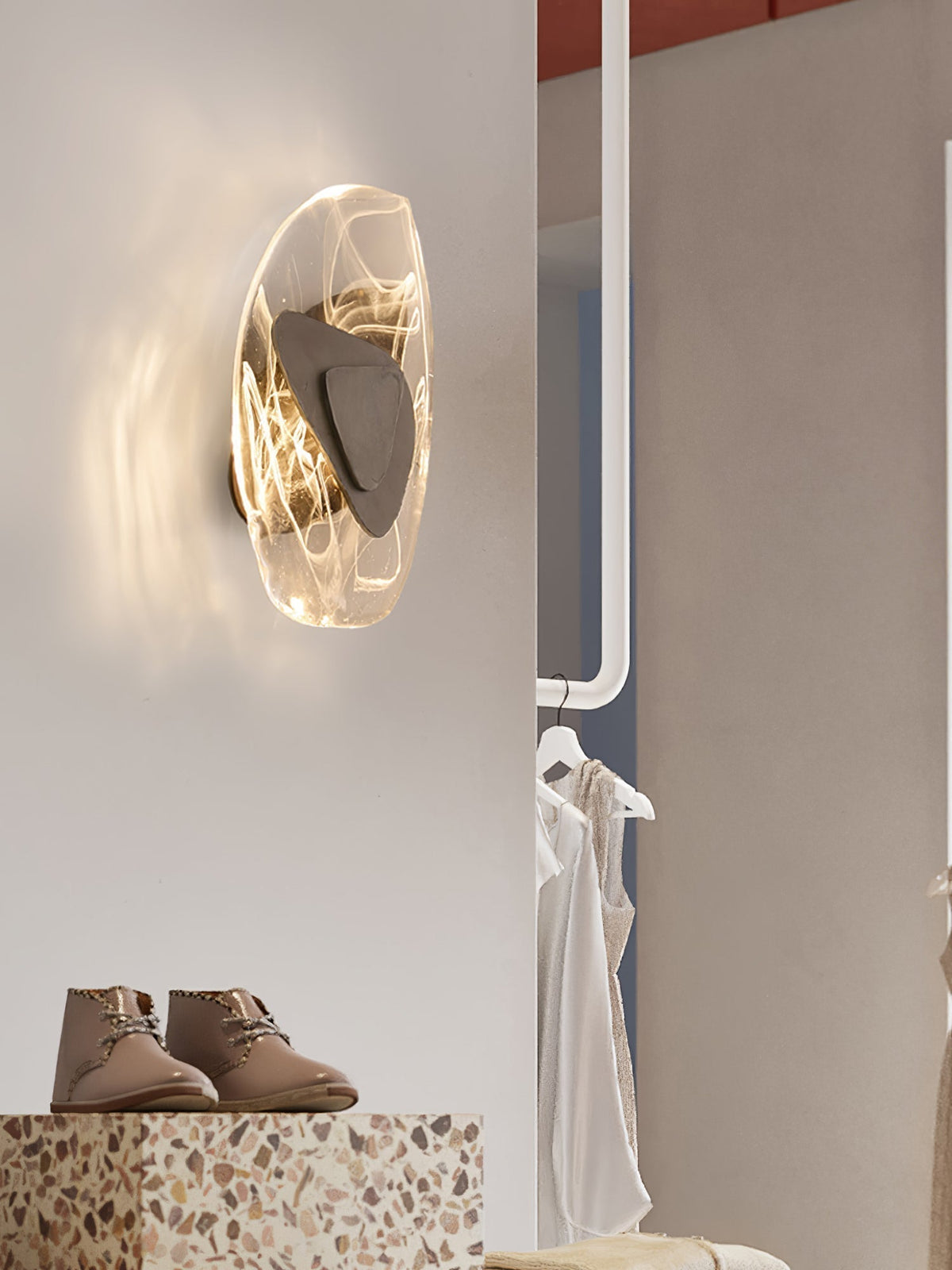 Dc1725 Wall Lamp