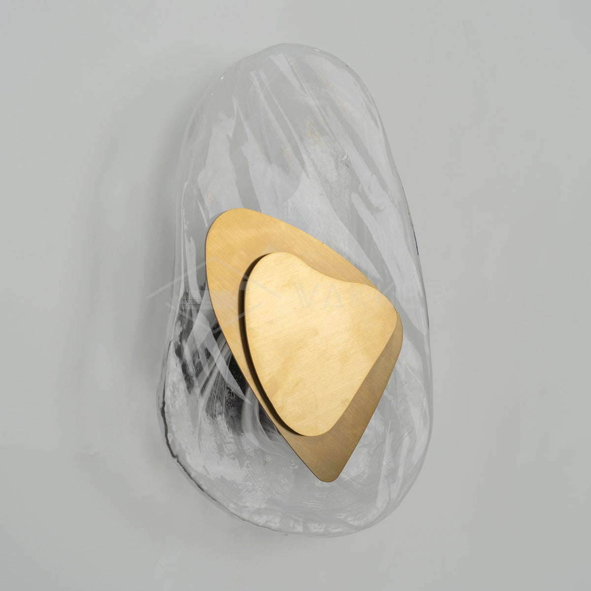 Dc1725 Wall Lamp
