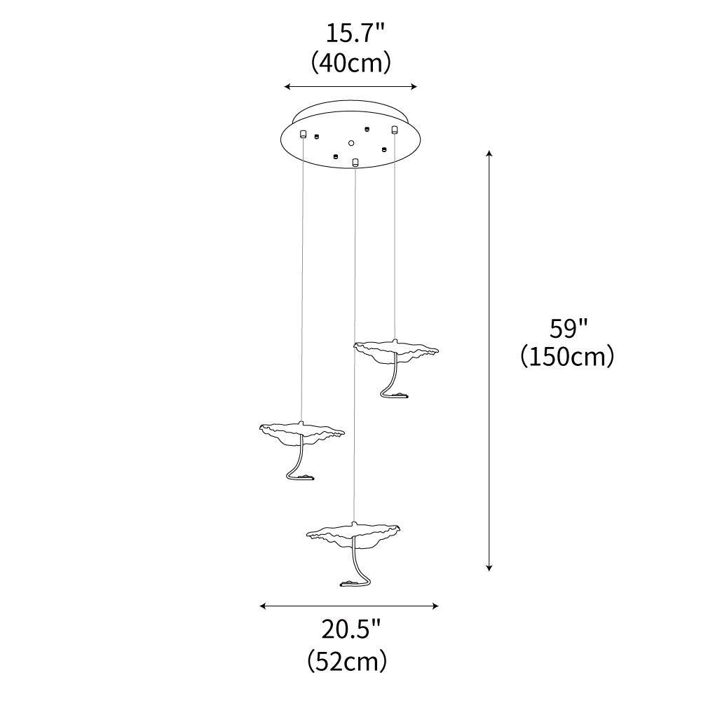 diy-aviary-constellation-chandelier