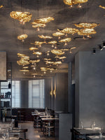 diy-aviary-constellation-chandelier