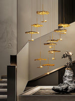 diy-aviary-constellation-chandelier