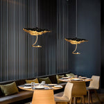 diy-aviary-constellation-chandelier