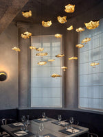 diy-aviary-constellation-chandelier