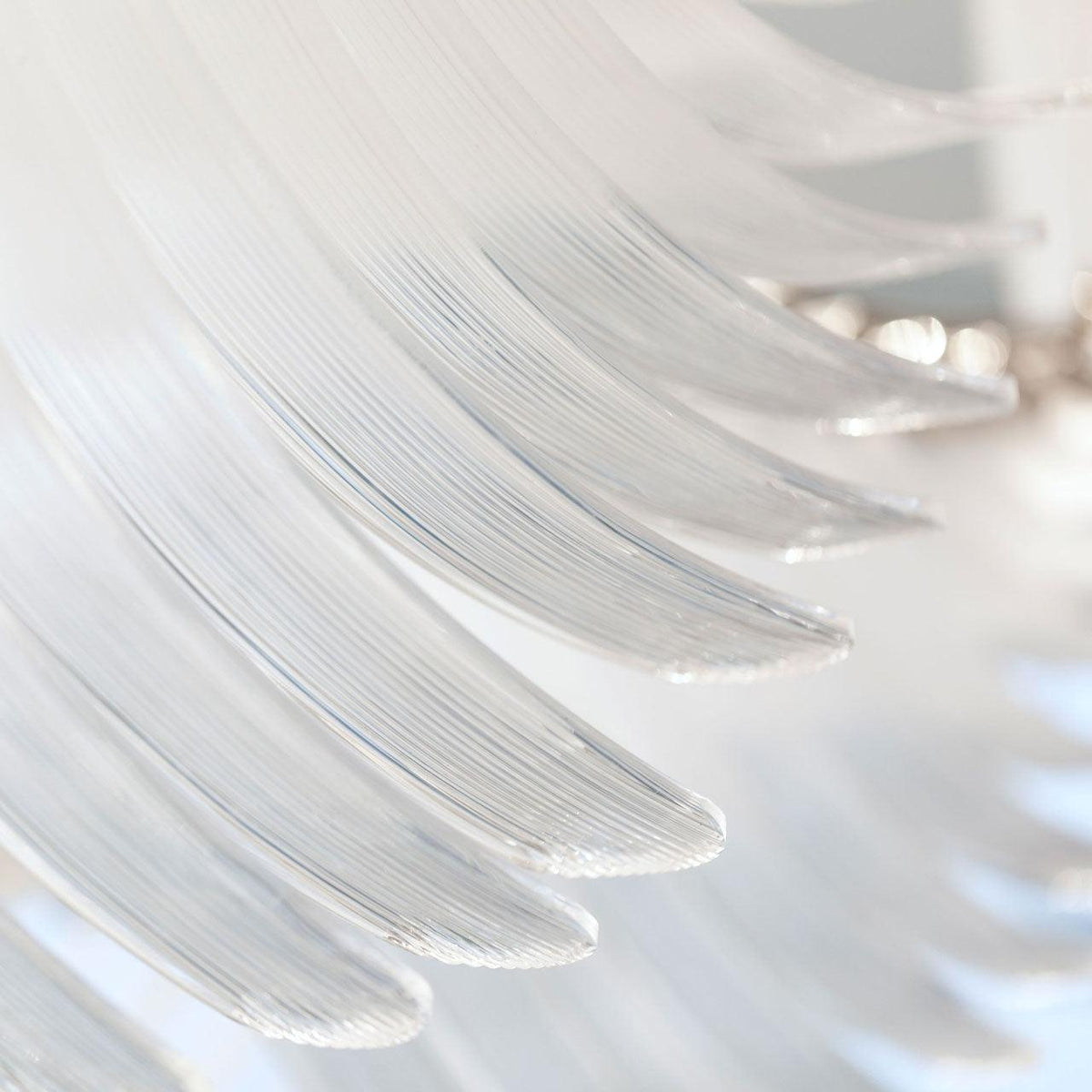 diy-bird-feather-wings-chandelier