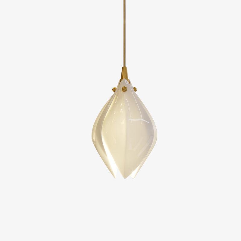 diy-ceramic-flower-chandelier