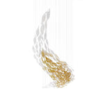 diy-ocean-current-chandelier