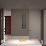 diy-slender-cone-chandelier