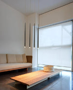 diy-slender-cone-chandelier