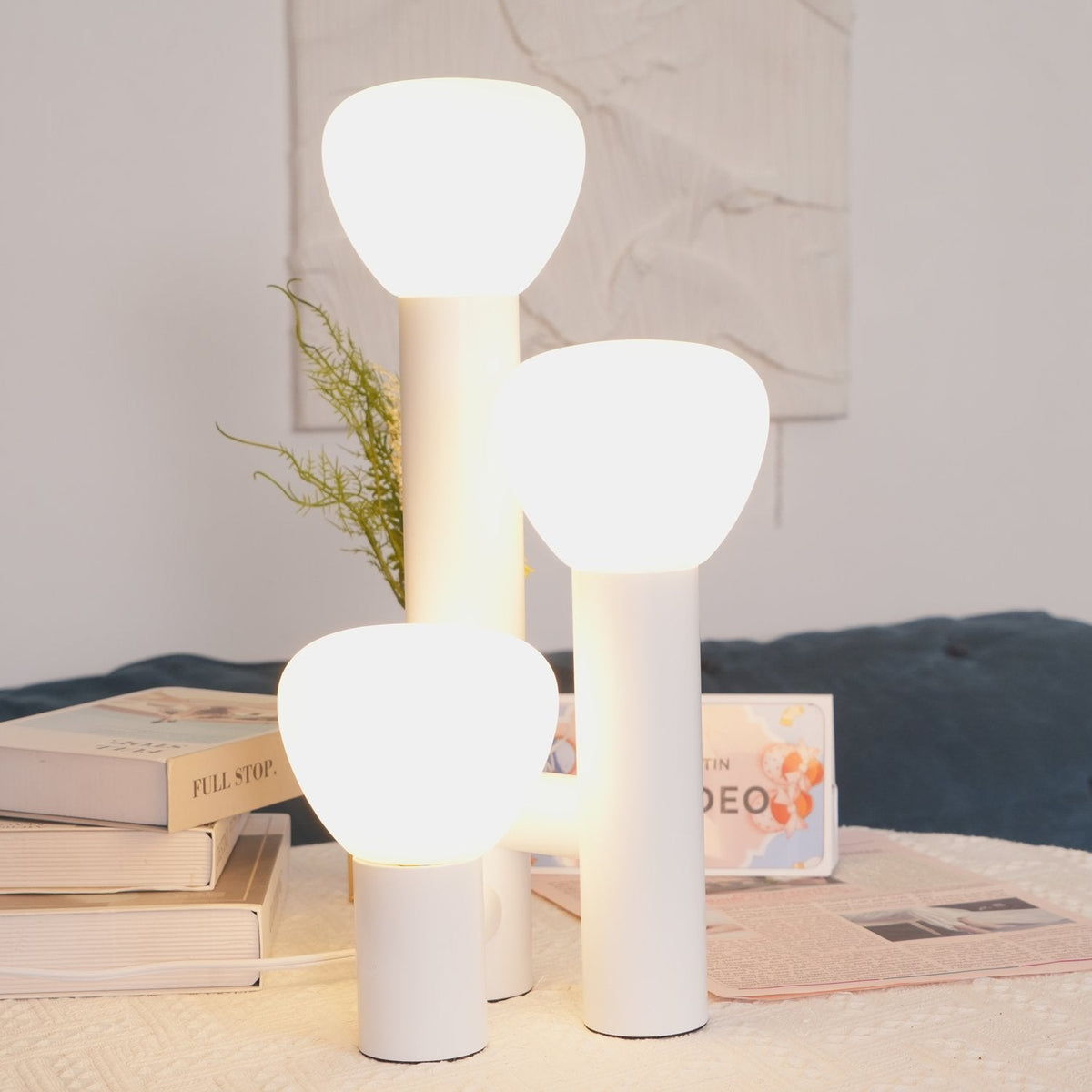 Kienney Table Lamp