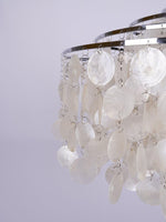 Shell Pendant Lamp