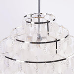 Shell Pendant Lamp