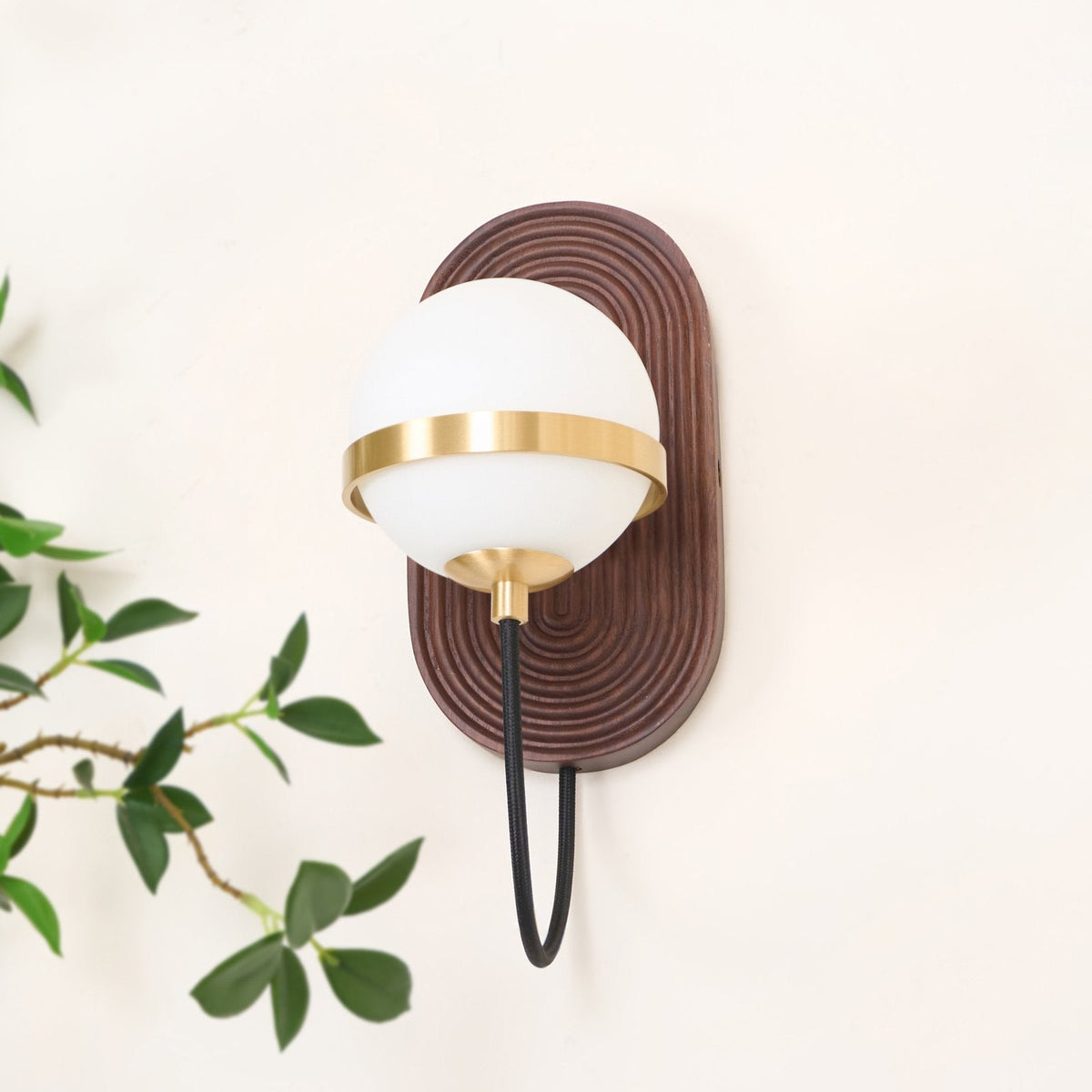 Fleming Wall Lamp