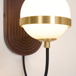 Fleming Wall Lamp