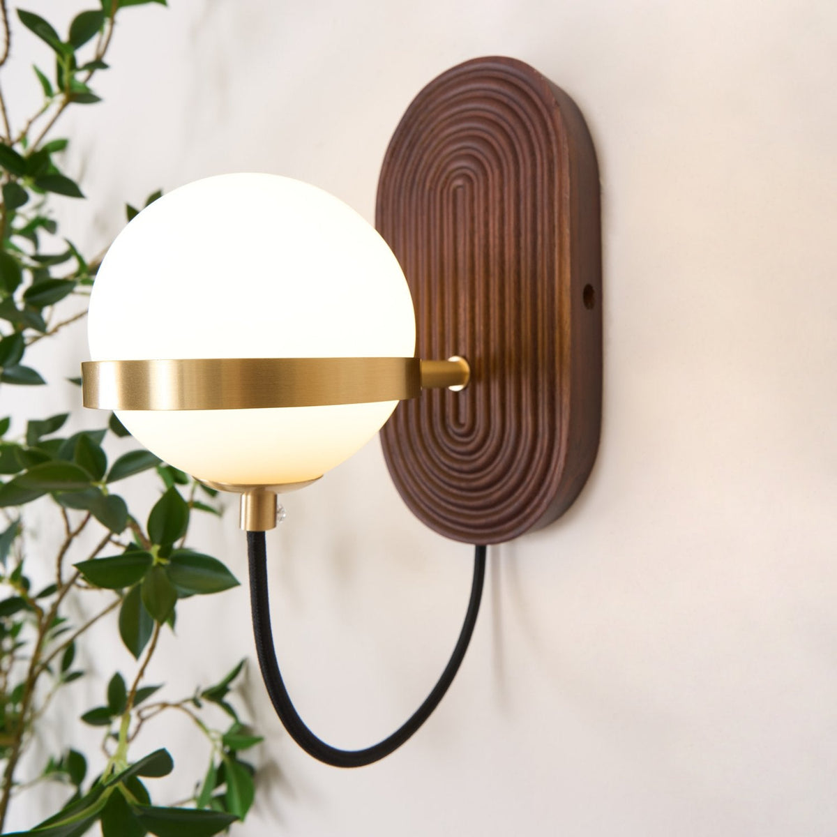 Fleming Wall Lamp