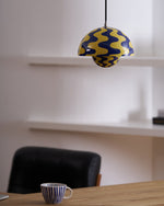 flowerpot-pendant-light