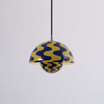 flowerpot-pendant-light