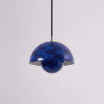 flowerpot-pendant-light