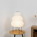 Washi Paper Table Lamp - ailampplus