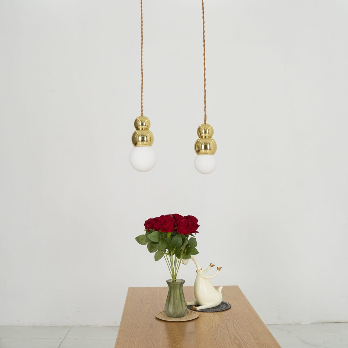 Ball Wall Sconce
