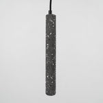 Bang Concrete Pendants