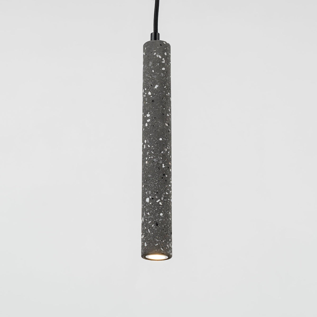 Bang Concrete Pendants