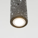 Bang Concrete Pendants