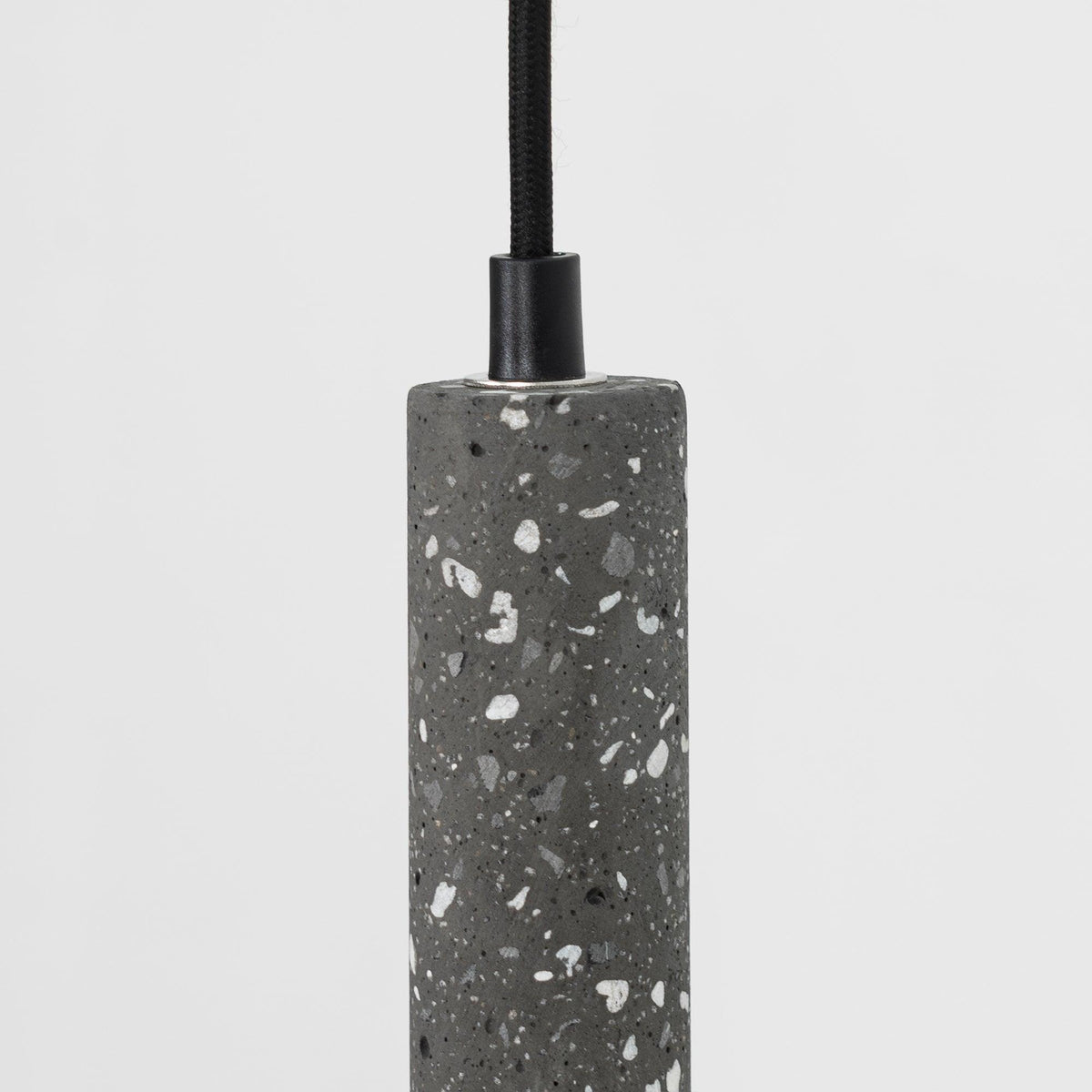 Bang Concrete Pendants